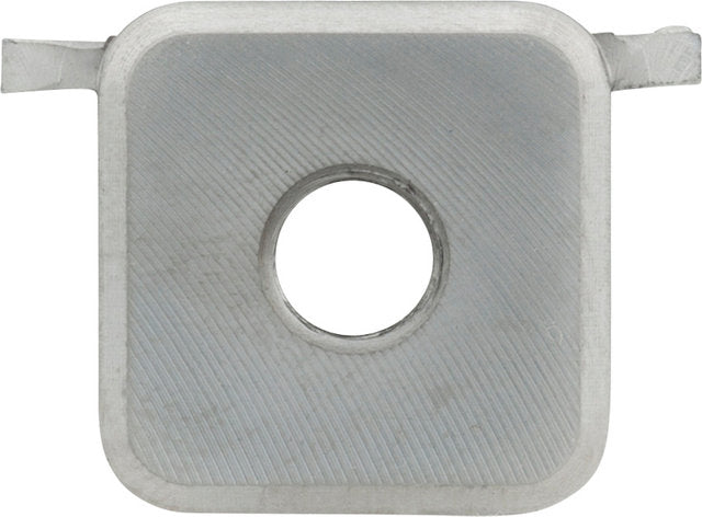 Abbey Bike Tools SRAM AXS Mid Plate for Decade Chain Tool
