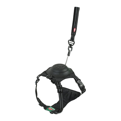 Zolux easyride dog harness black
