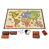 Rischio di hasbro
