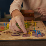 Rischio di hasbro