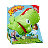 Hasbro crocodilo com dor de dente