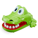 Hasbro crocodilo com dor de dente