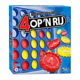 Hasbro čtyři v řadě