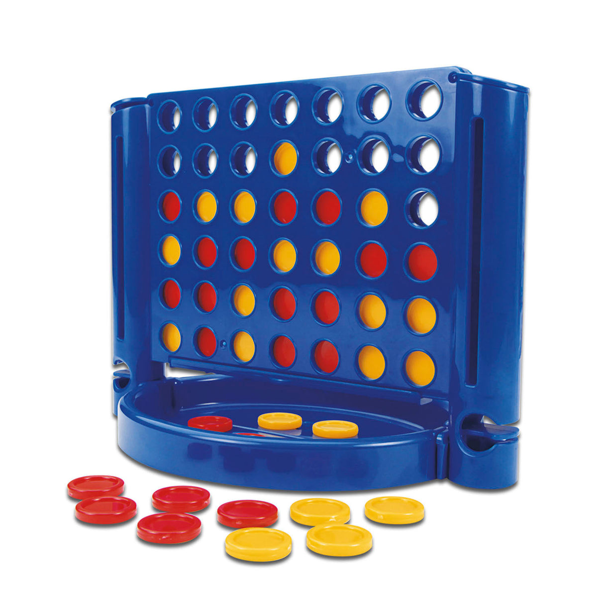 Hasbro 4 i en række rejsespil