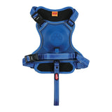Zolux easyride Dog hardle modra