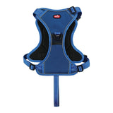 Zolux easyride Dog hardle modra