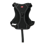 Szelki dla psa Zolux Easyride w kolorze czarnym