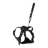 Szelki dla psa Zolux Easyride w kolorze czarnym