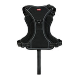 Szelki dla psa Zolux Easyride w kolorze czarnym