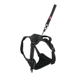 Zolux easyride hundesele sort