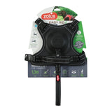 Szelki dla psa Zolux Easyride w kolorze czarnym