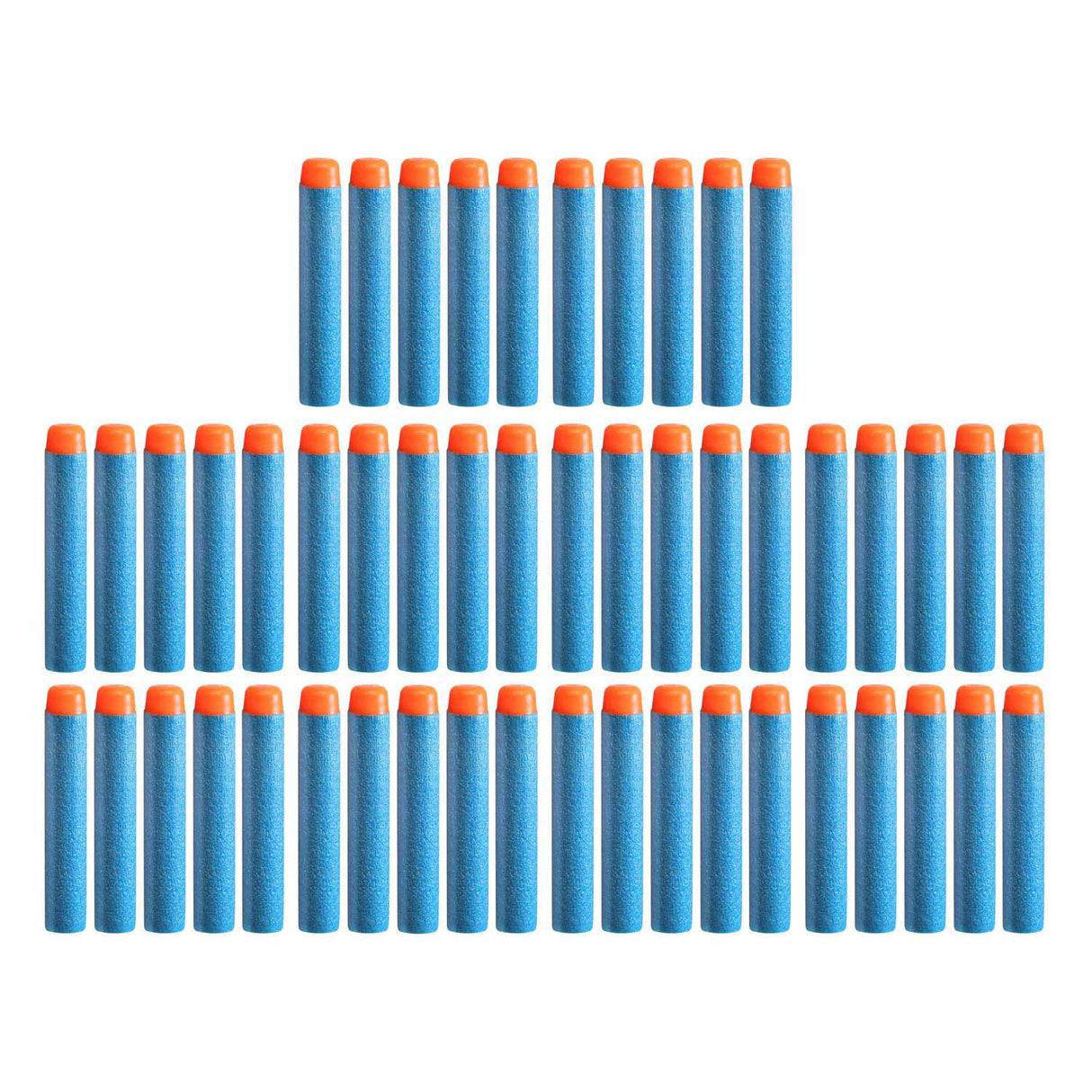 Nerf Elite 2.0 Darts, 50 ..