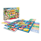 Hasbro Board Game Smej se bogat
