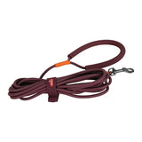 Zolux bvk tow line round silicone red