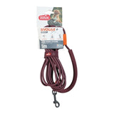 Zolux bvk tow line round silicone red