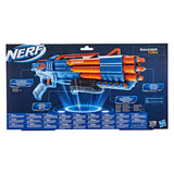 Nerf elite 2.0 ranger pd 5 blaster