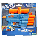 Nerf Nerf 2.0 Prospect QS 4 Blaster