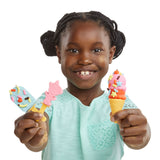 Play-Doh Peppas Ice Cream - Clay Playset
