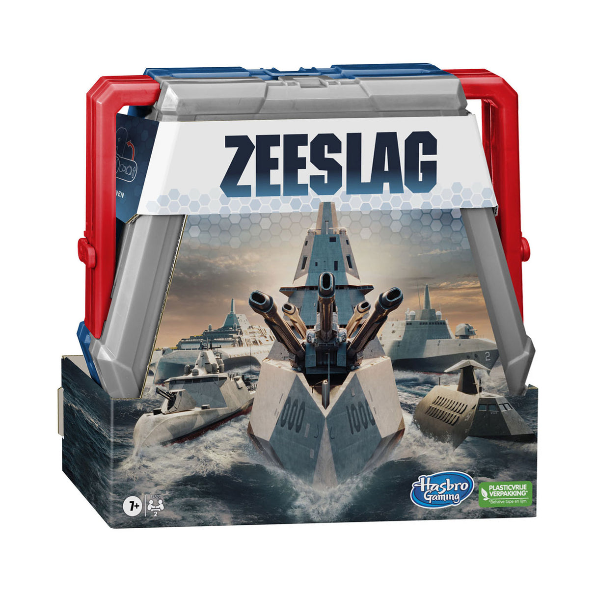 Hasbro spel sjöstrid