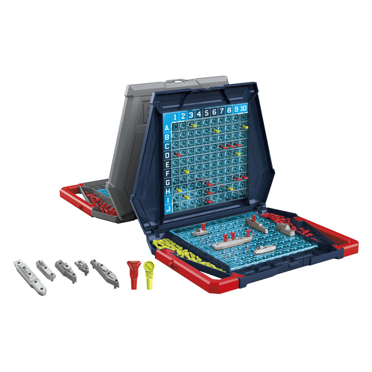 Hasbro Game Sea Battle