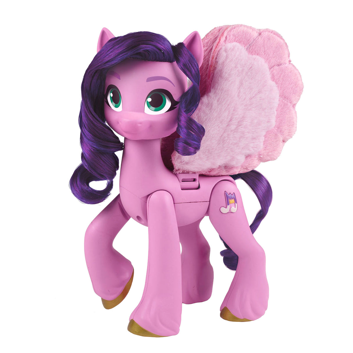 Hasbro my Little Pony Film Singing Ster Pipp