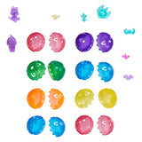 Hasbro mäi klenge Pony sonneg d'Lantern