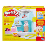 Play-doh super värikäs Cafe Speelset