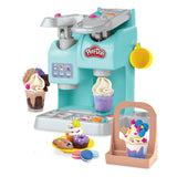 Play-doh super värikäs Cafe Speelset