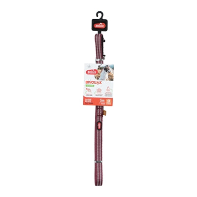 Zolux BVK Sleepline Flat Red