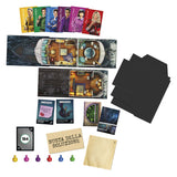 Hasbro cluedo escape sabotaža na morski igri