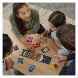 Hasbro cluedo escape sabotaža na morski igri