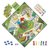 Hasbro Cludedo Junior Board Game