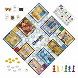 Hasbro Cludedo Junior Board Game