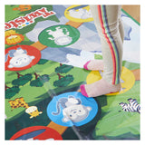 Hasbro Twister Junior Un gioco da ragazzi