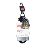 Collare per cani Zolux bvk blu