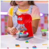 Play-Doh Magical Mixer Clay Play set