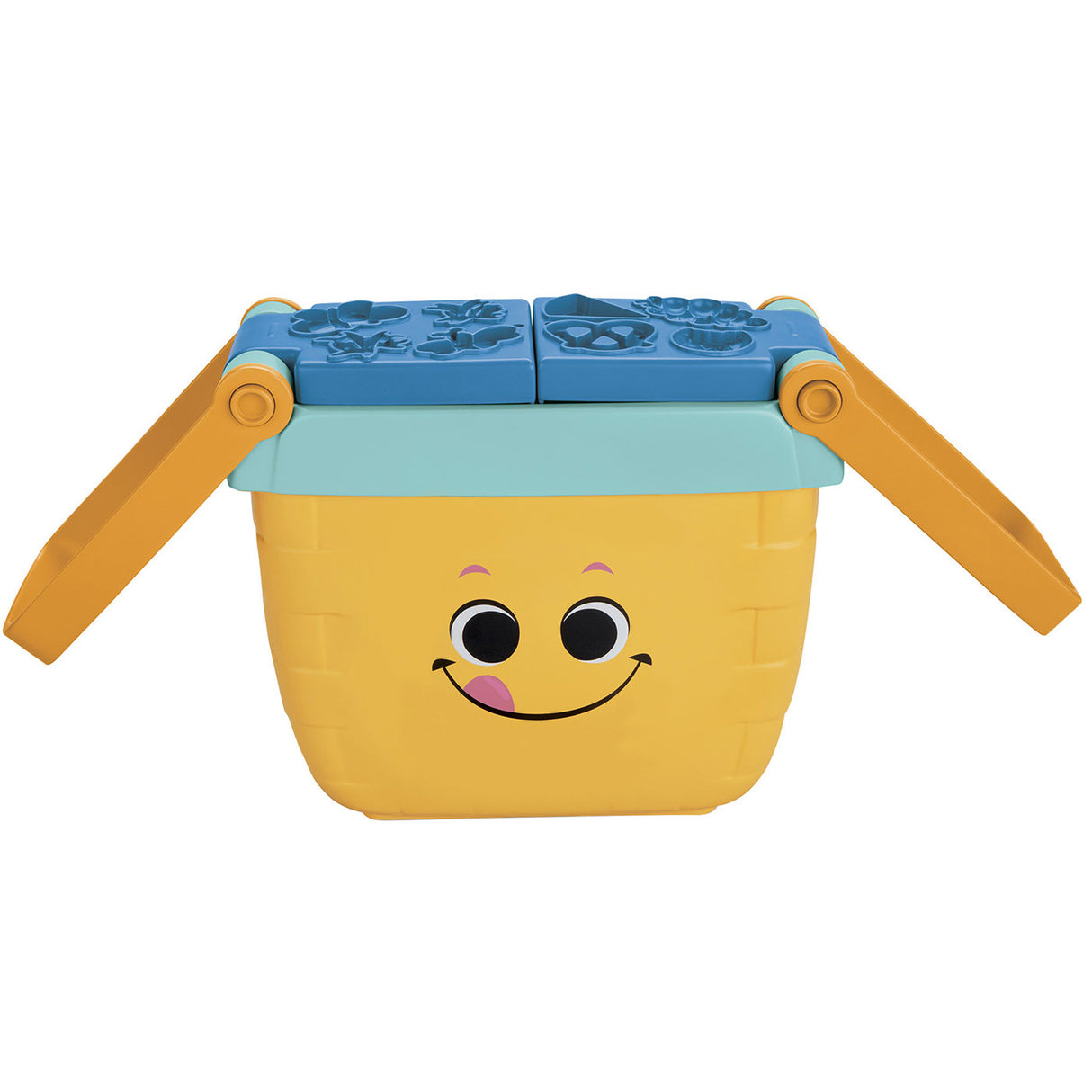 Juego de picnic creaciones de picnic set de arranque de arcilla