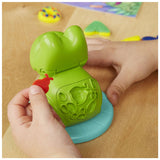 Play-Doh Frog a Faarf Clay Starter Set