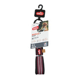 Zolux bvk dog collar red