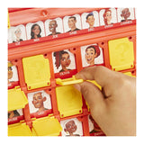 Hasbro qui est-ce? Jeu de dédukcia
