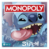 Hasbro Monopolstich