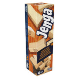 Hasbro Jenga balance game