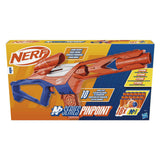 Nerf n pinpoint sraith