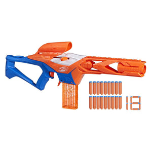Nerf n pinpoint sraith