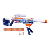 Nerf carga el delantero Arctic Zero