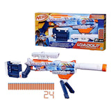 Nerf loadout arktinen zerostriker blaster