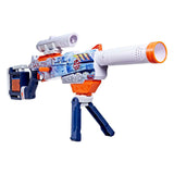 Nerf loadout arktinen zerostriker blaster