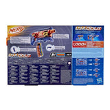 Nerf loadout shadowspeed recon blaster