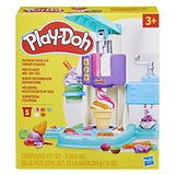 Play-doh Rainbow Glace Maker Spillset