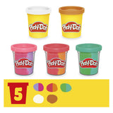 Play-doh Rainbow Glace Maker Spillset